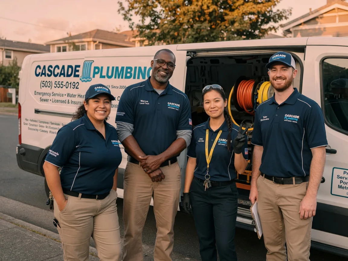 Emergency Plumber company in Francisco, IN